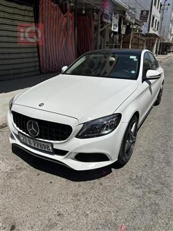 مێرسێدس بێنز C-Class